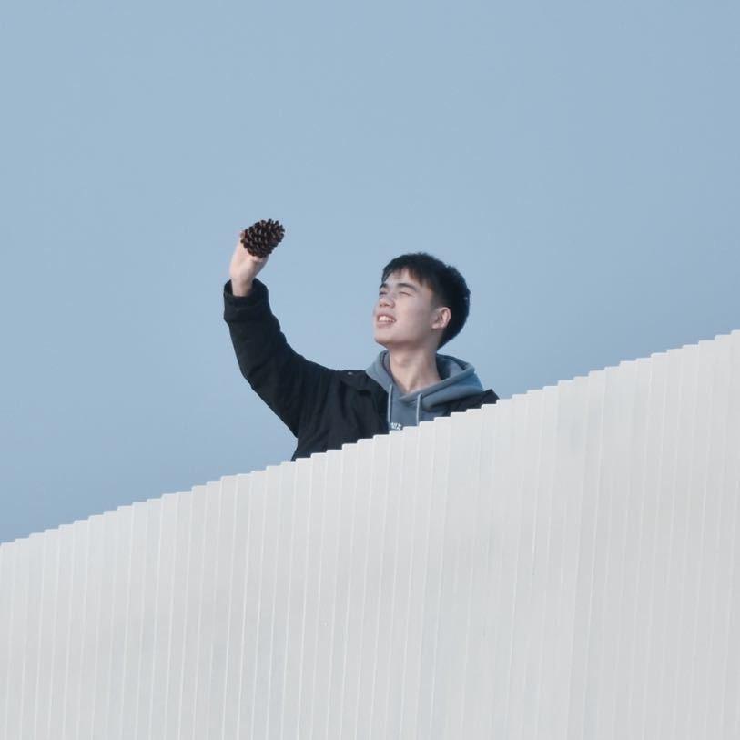 摇摇摇一摇