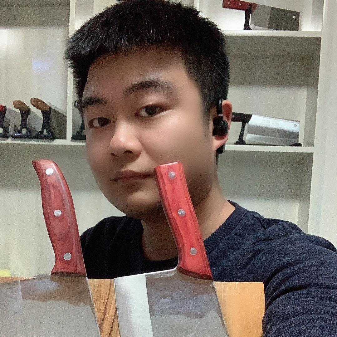 足钬足钬重庆市大足区足华五金加工厂烹饪用具专卖店