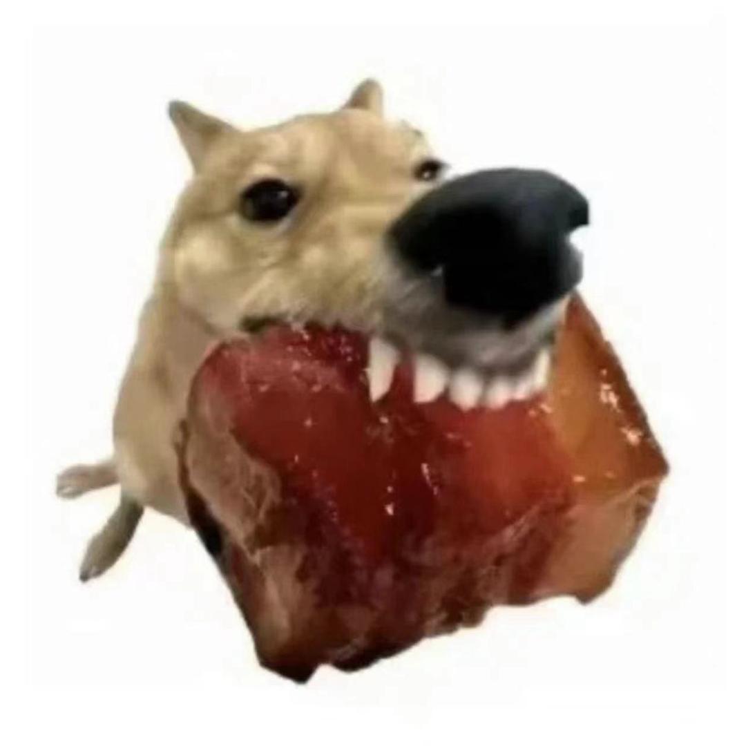 烦4噜