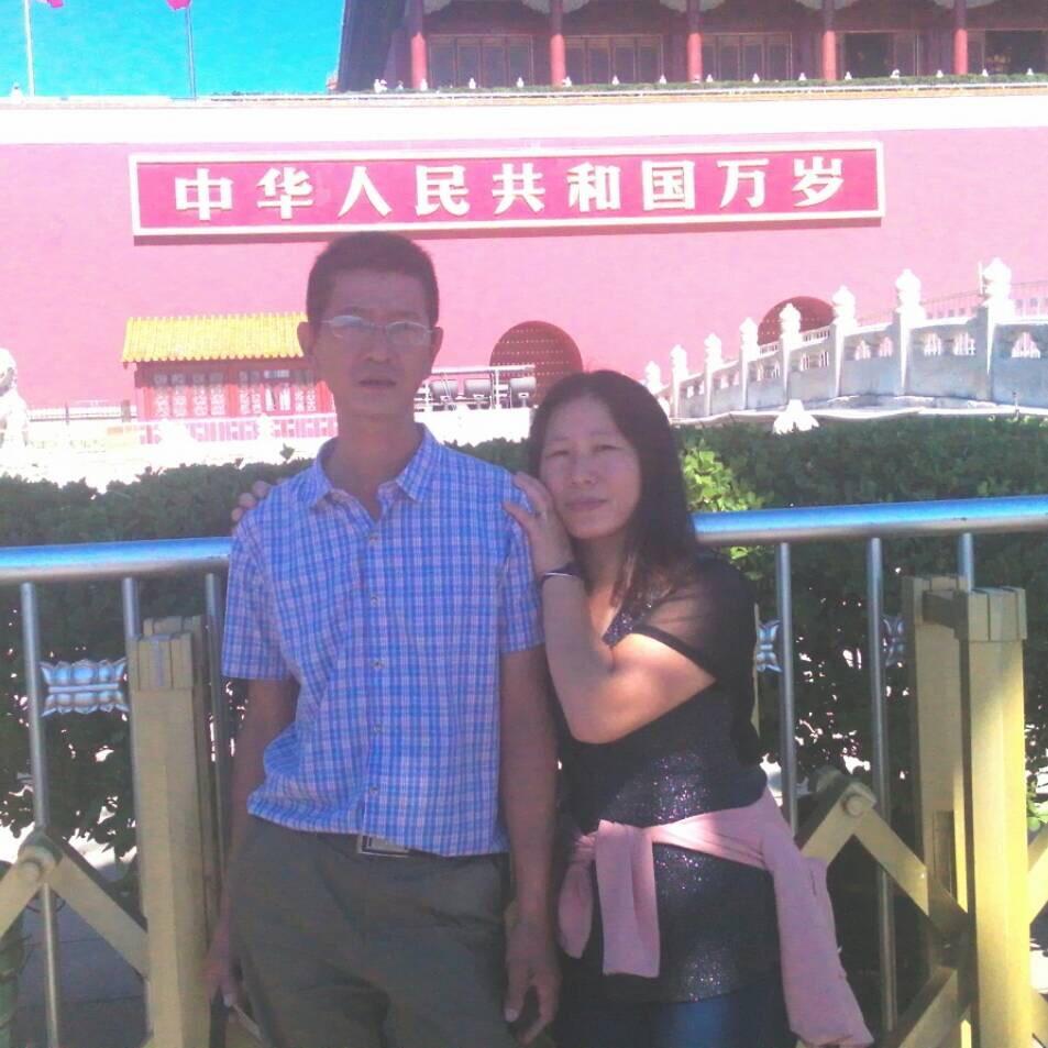 杨洋得意：土匪闯码头。