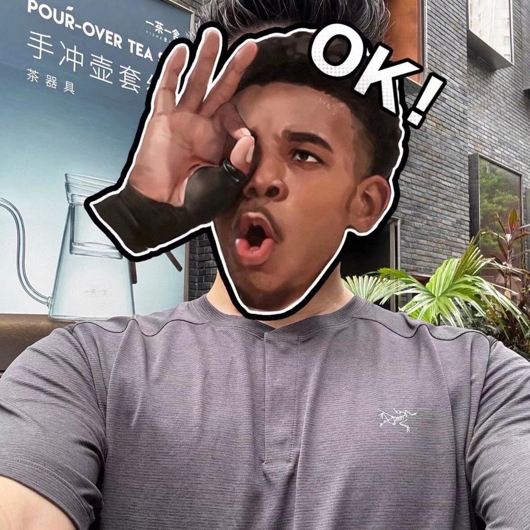 🎵超人🦸‍♂️