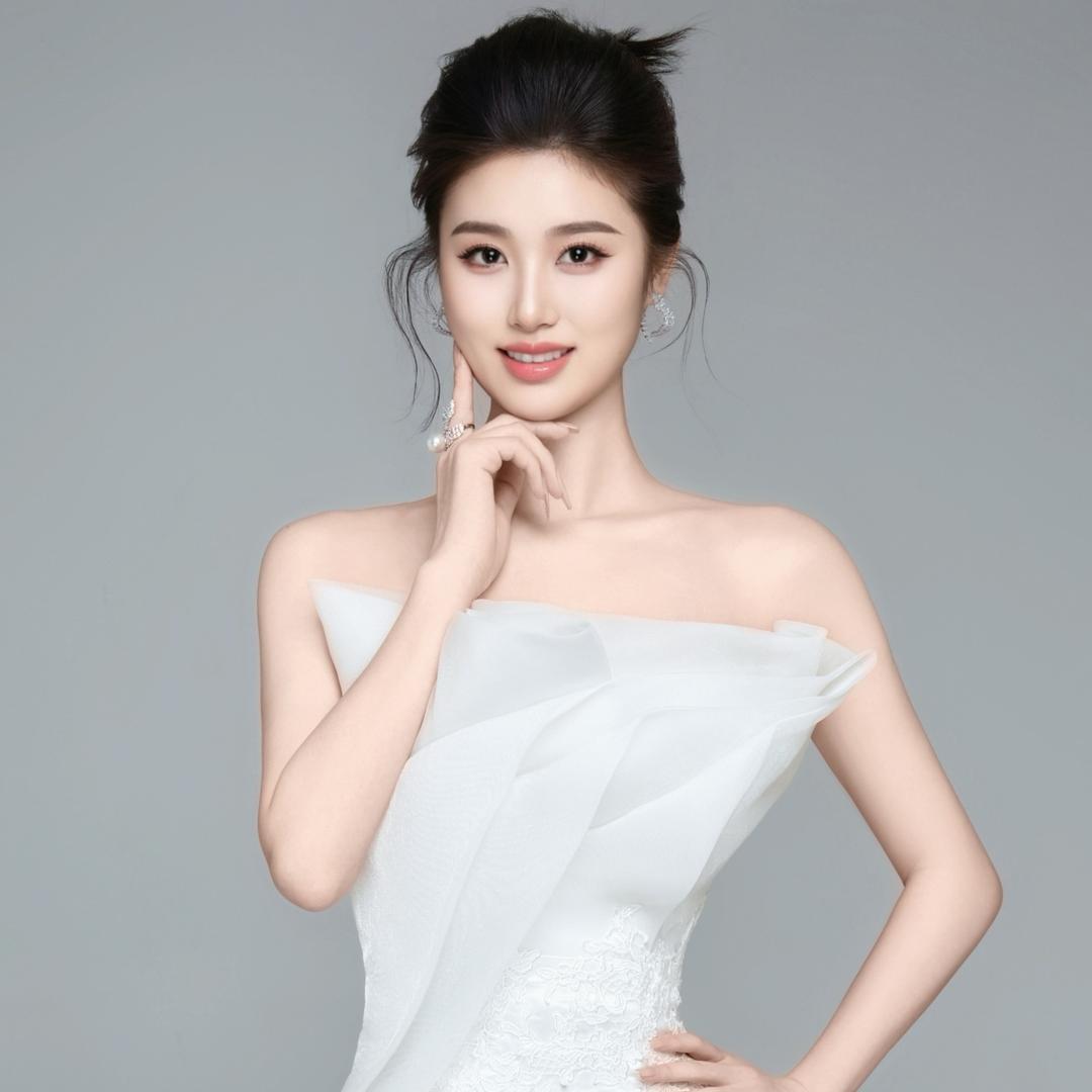 主持人妃妃