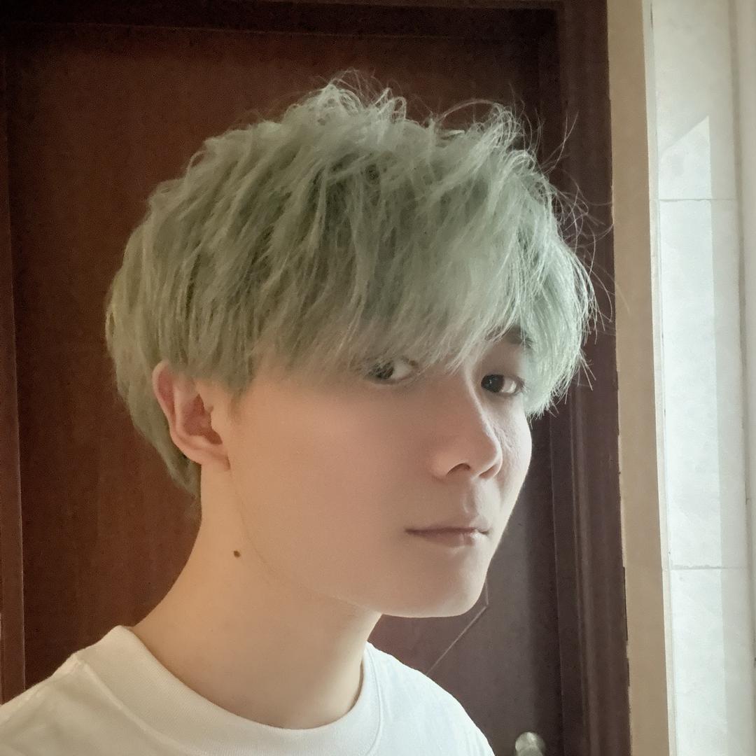 Mr.Zheng