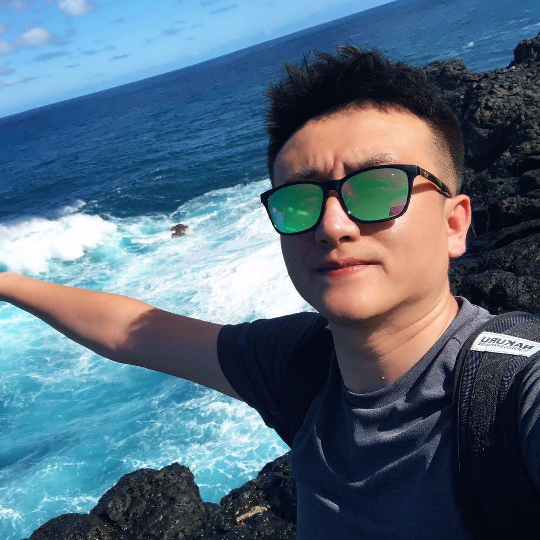 饿了就吃小朋友