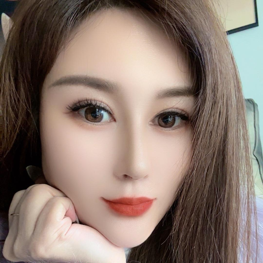 灵宝宝💄🌹