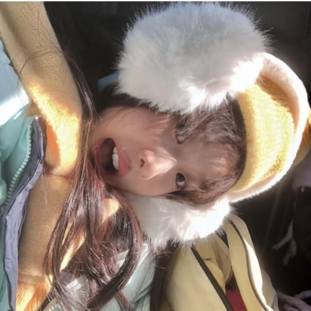 洁洁☀️(佛山组局)