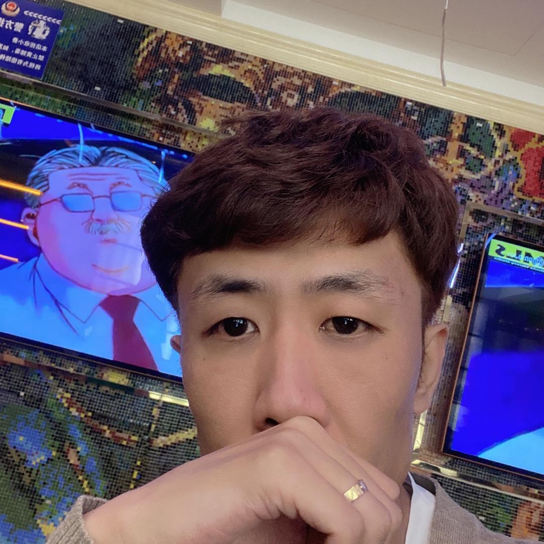 Mister 傅