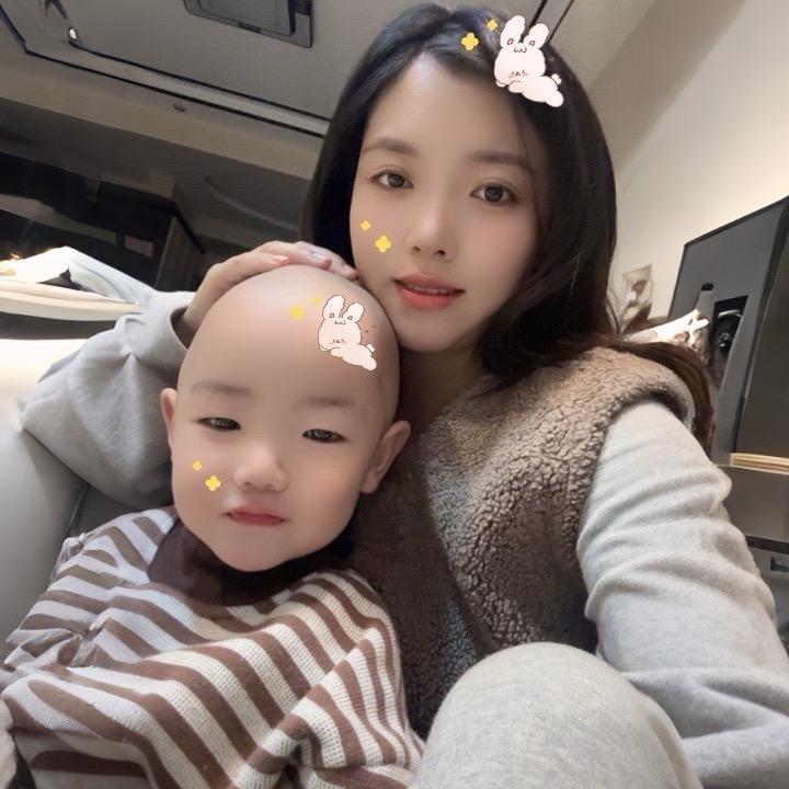 小何爱生活（一带二）