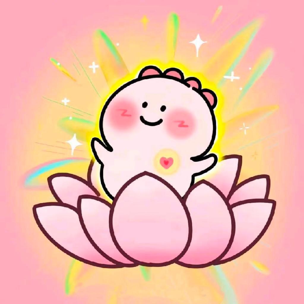 诺诺超可爱
