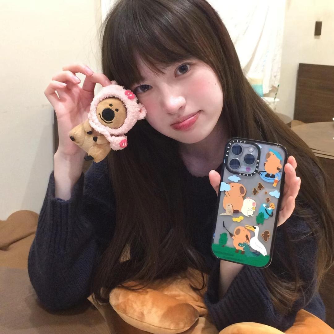 多喝凉白开