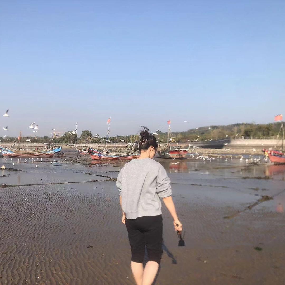 落叶  🍃知秋