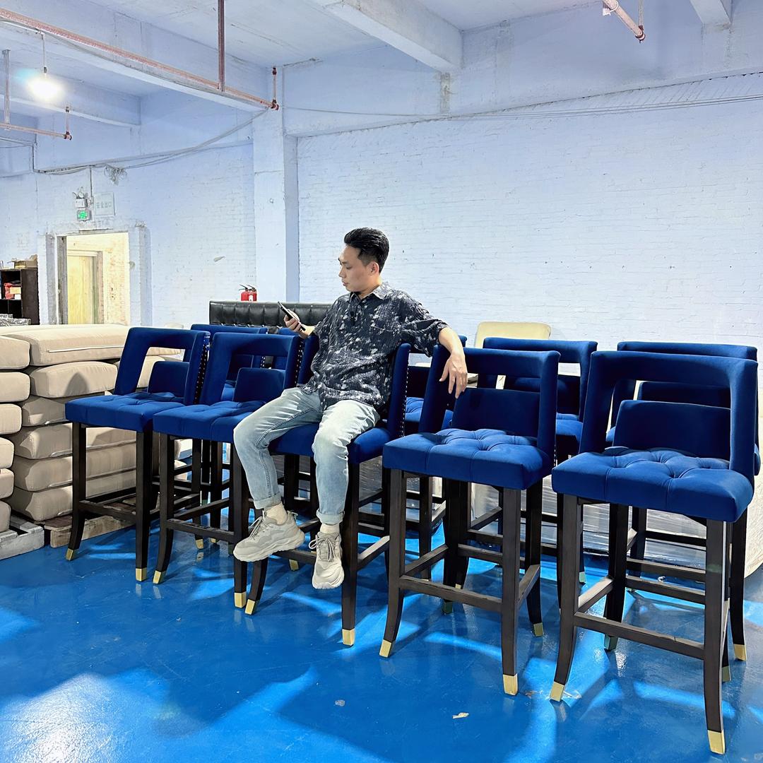 张超定制家具