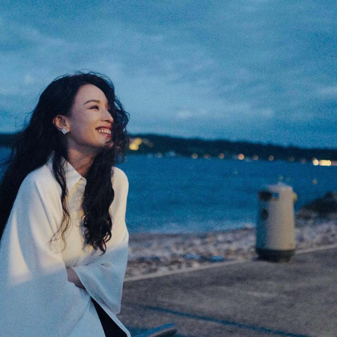 月亮在等你🌙