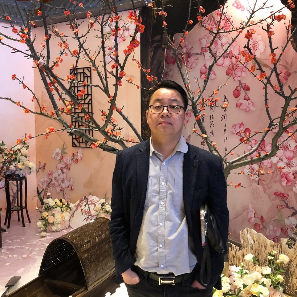 武汉雅轩烘焙鹏哥