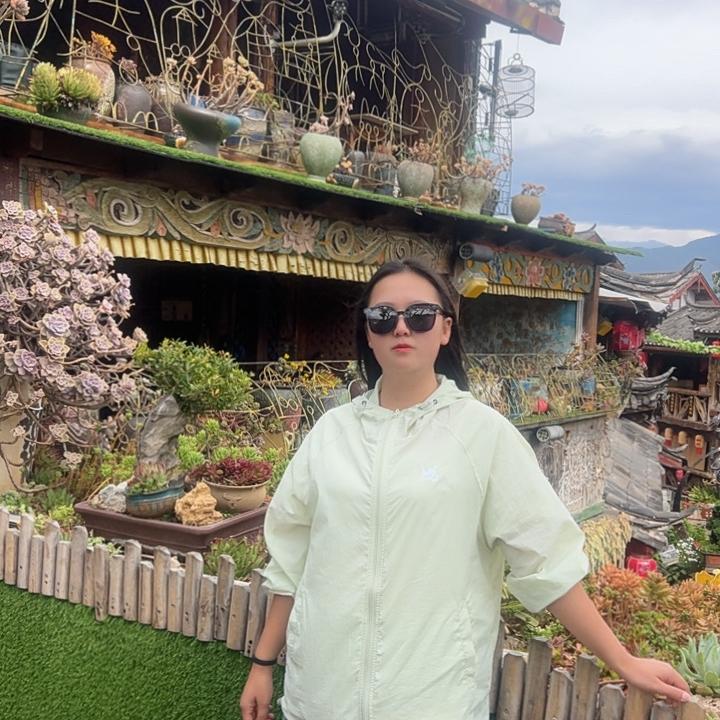 海歌皮卡（刘明月）