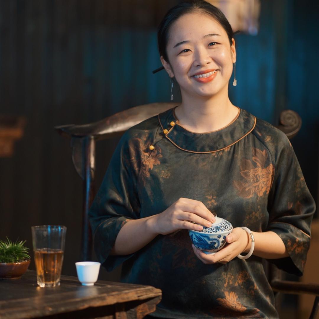 山外事·山樵子