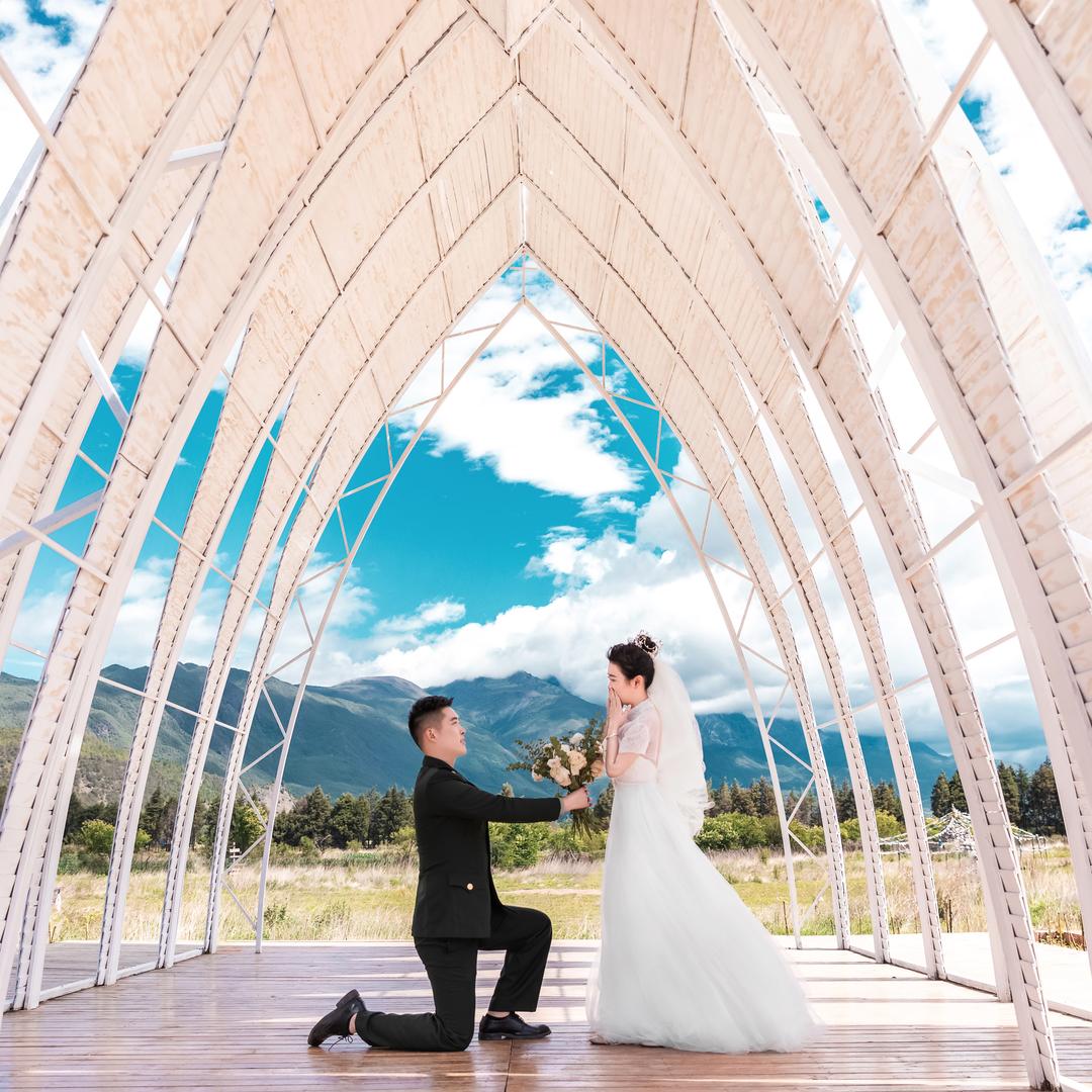 林班长的康老师