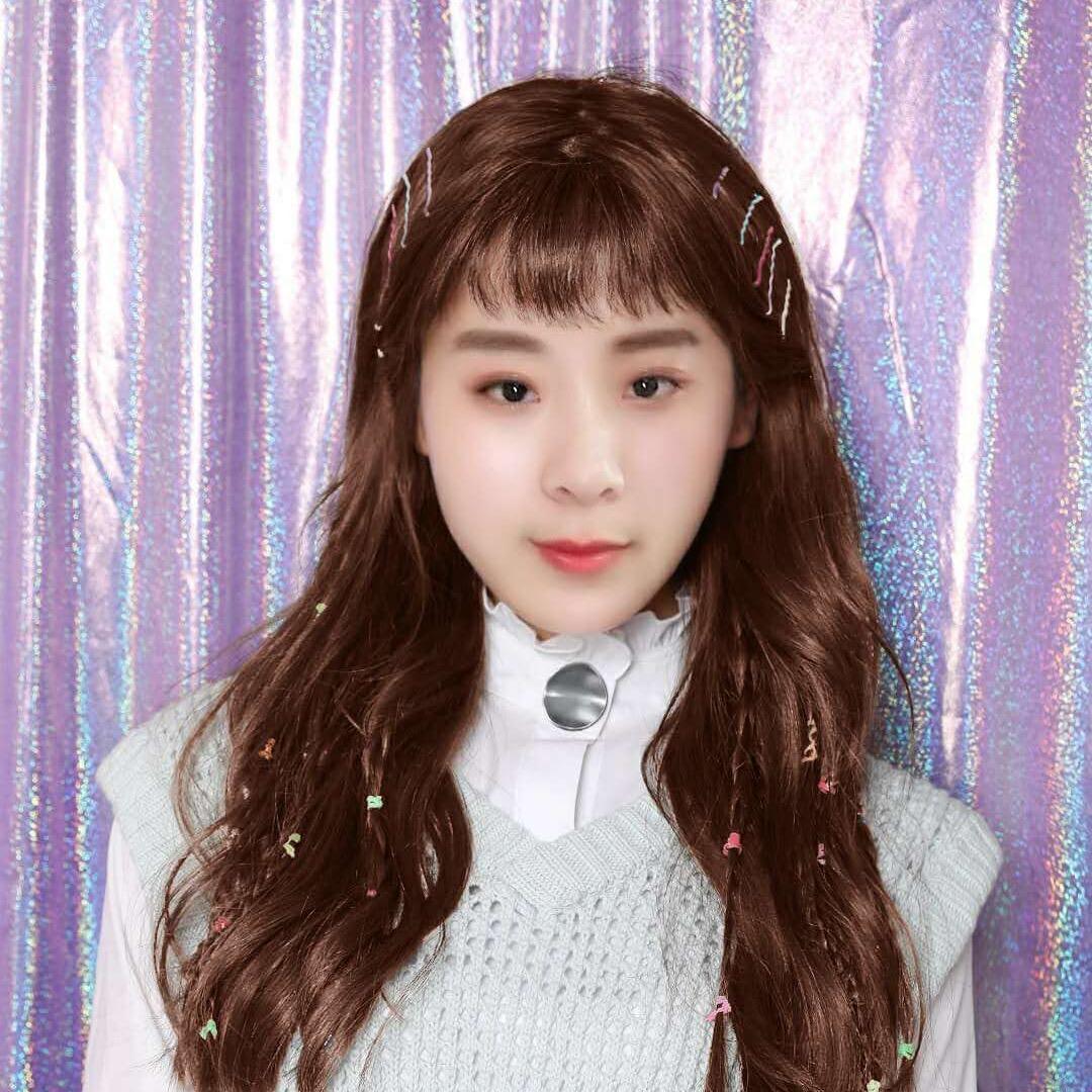 小丫头