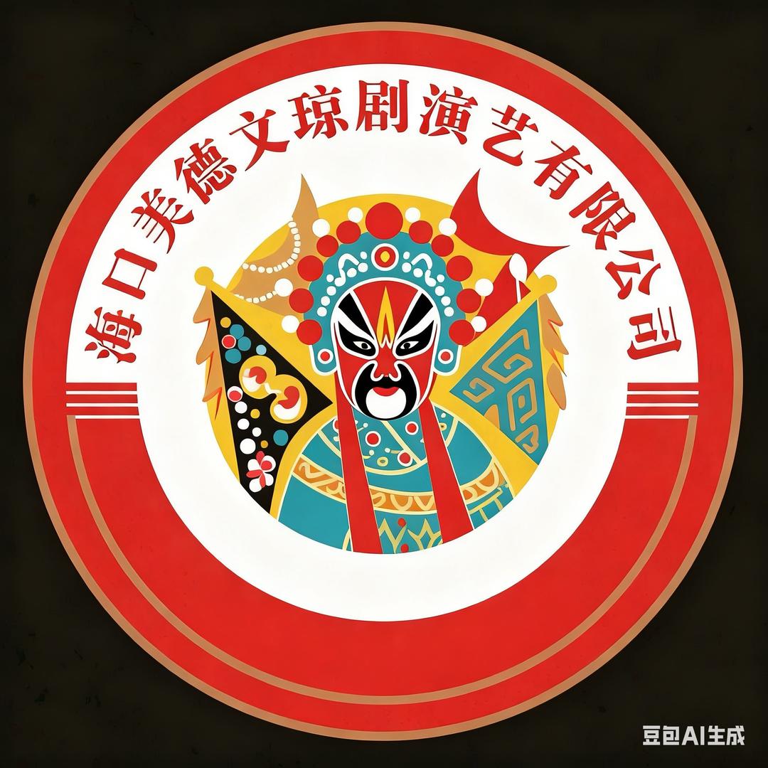 海口美德文琼剧演艺有限公司(瓊劇)