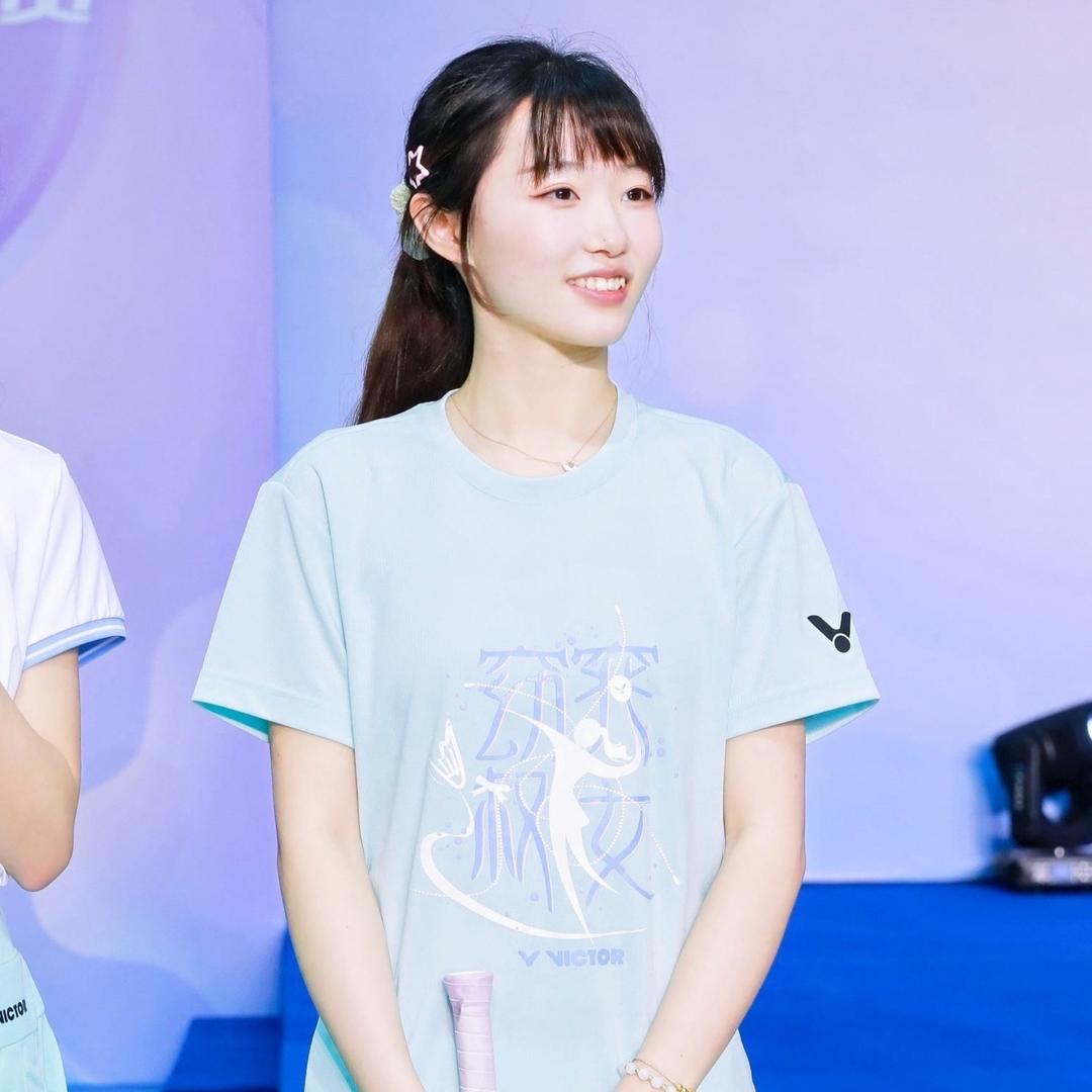 徐xq✨🏸