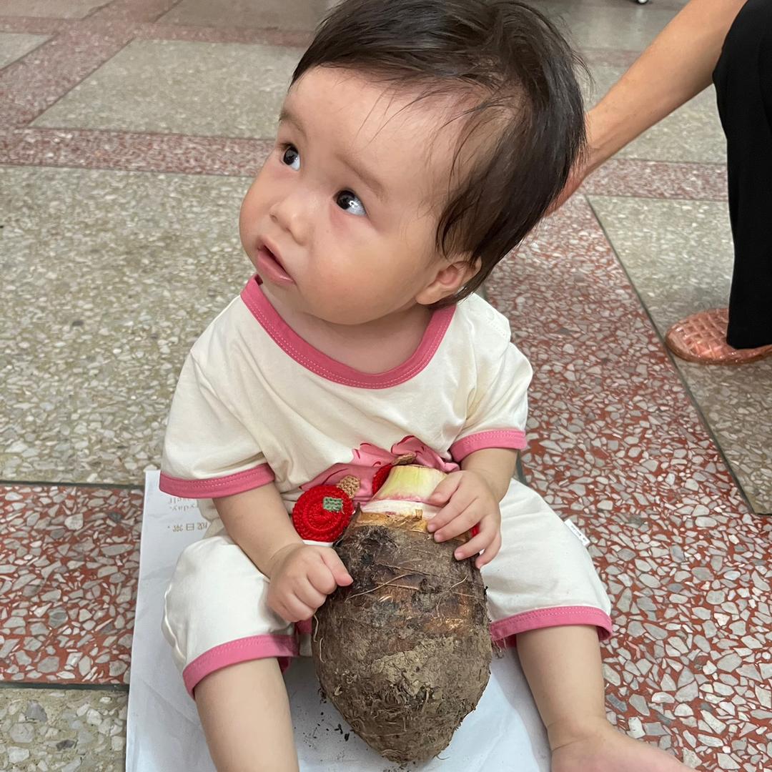 花花不爱花