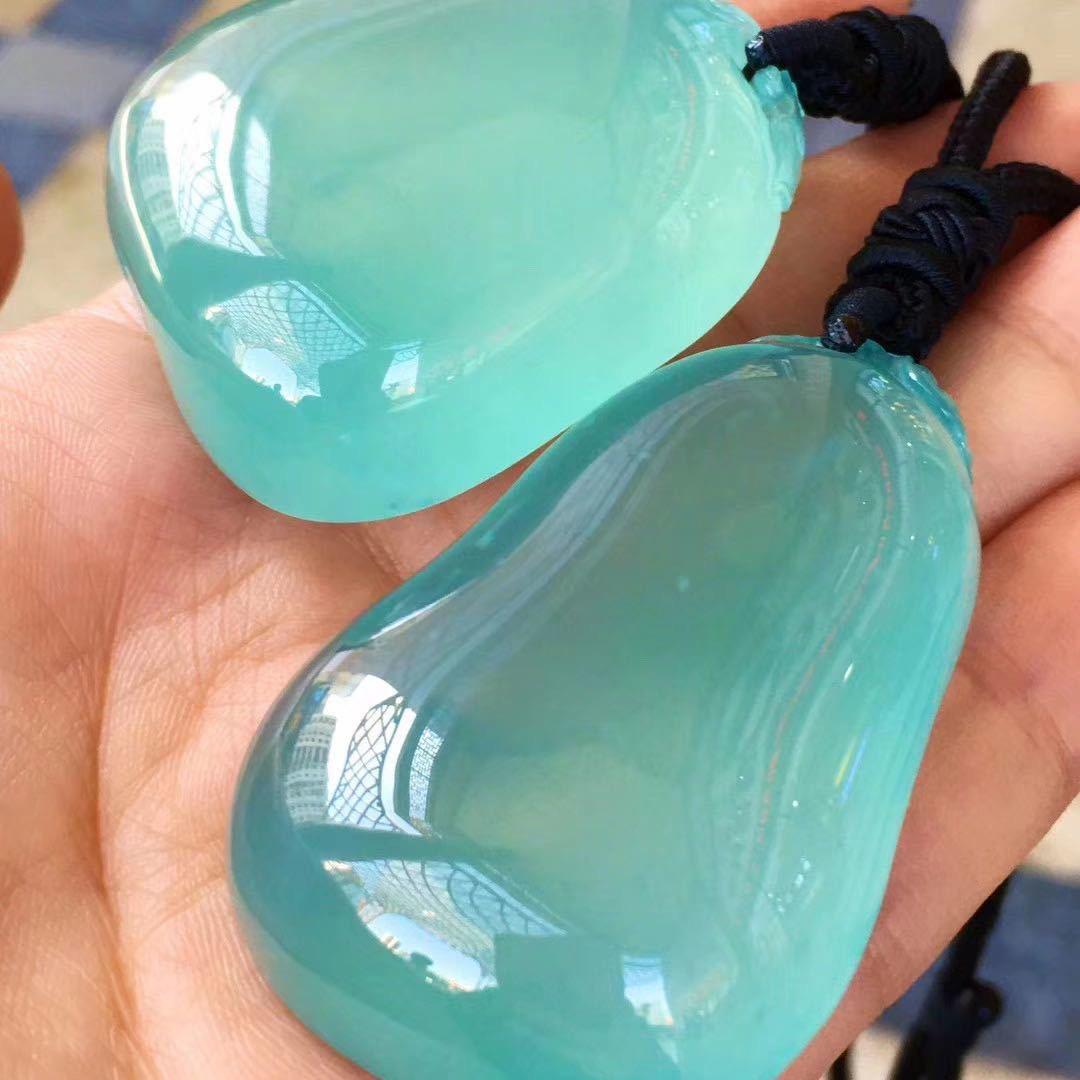 翡翠严选1