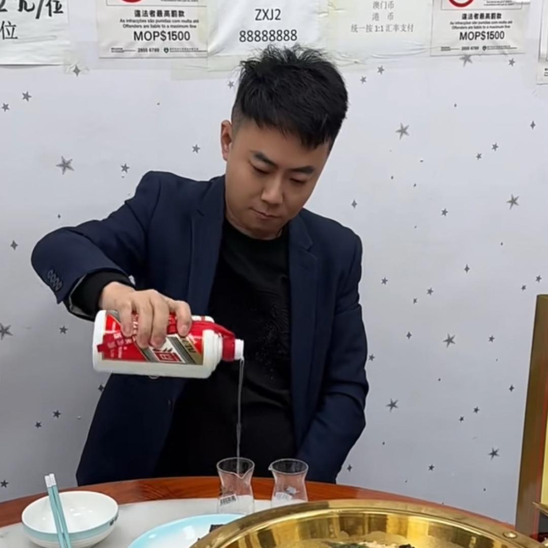 澳门兵哥