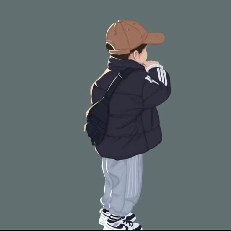 沉默.