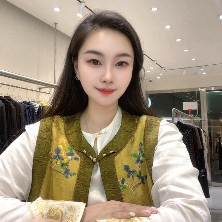 灌南Miss.suu 蘇（精致高端）女装