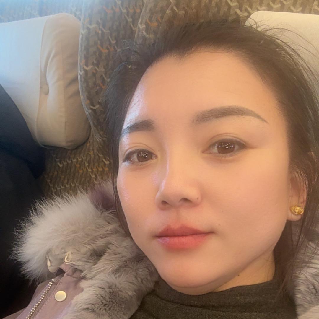 妞妞💐糖果🌸麻麻