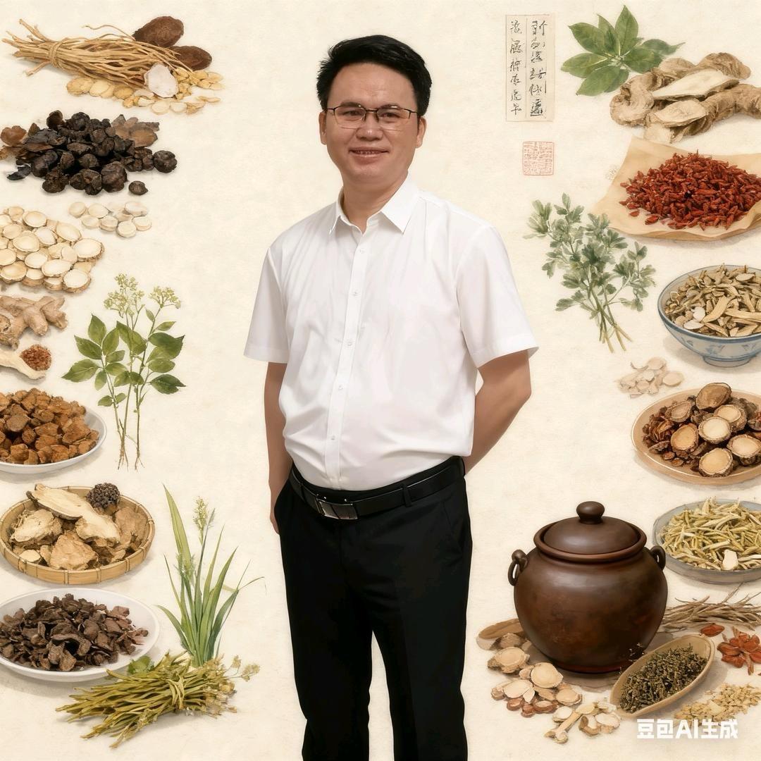 昌叔讲中药故事