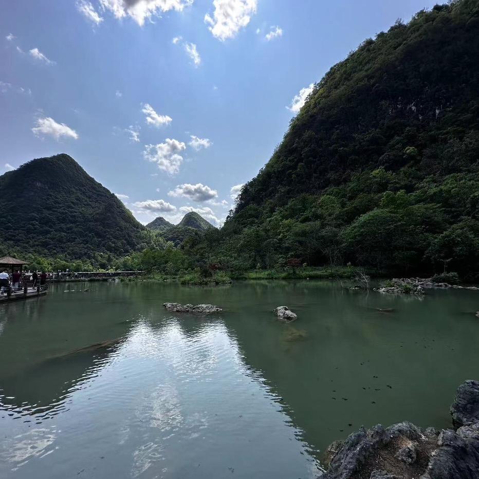 此生一诺