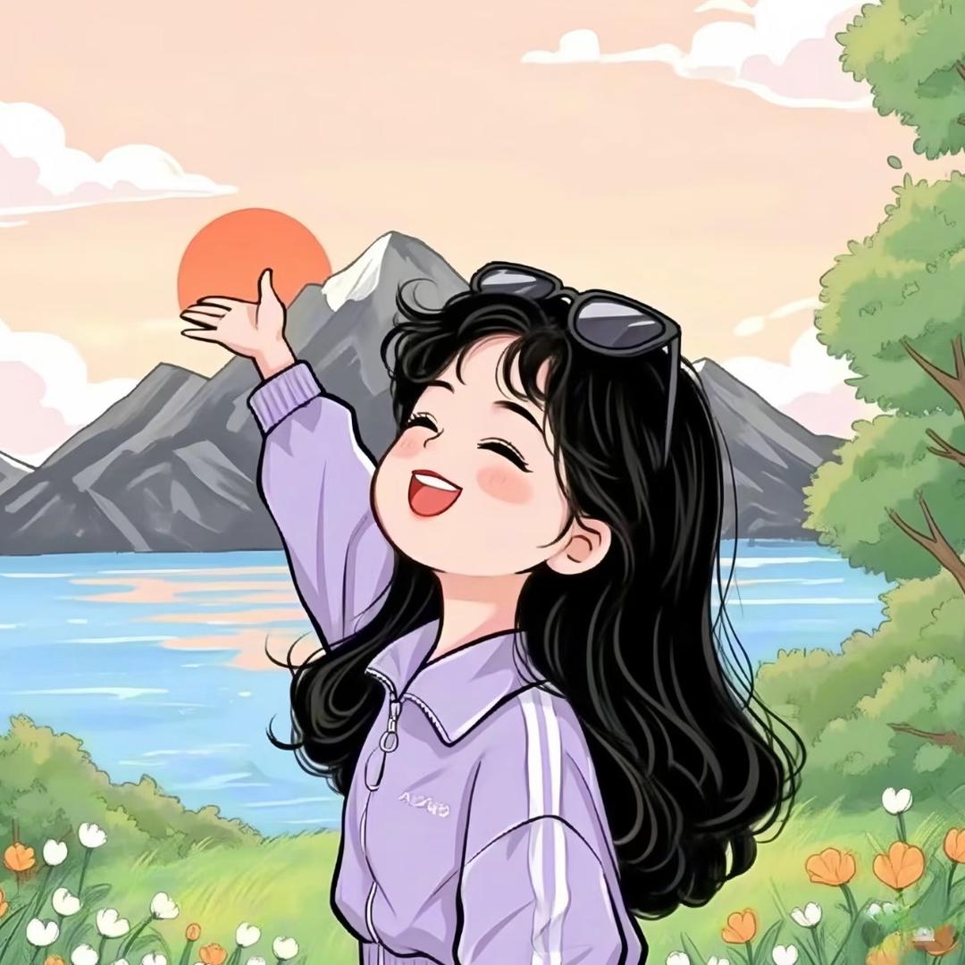 温柔º