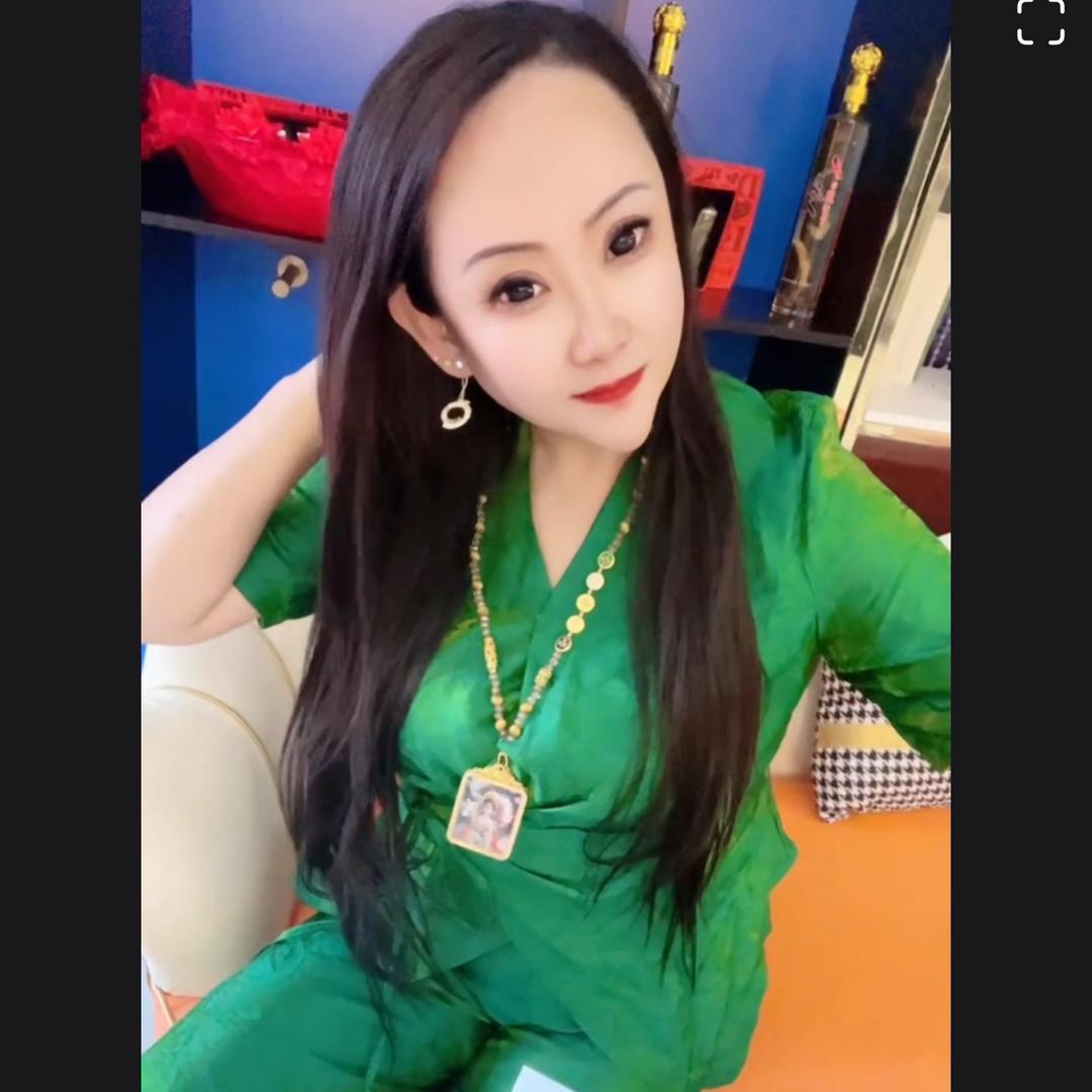 潘潘～好物精选💫