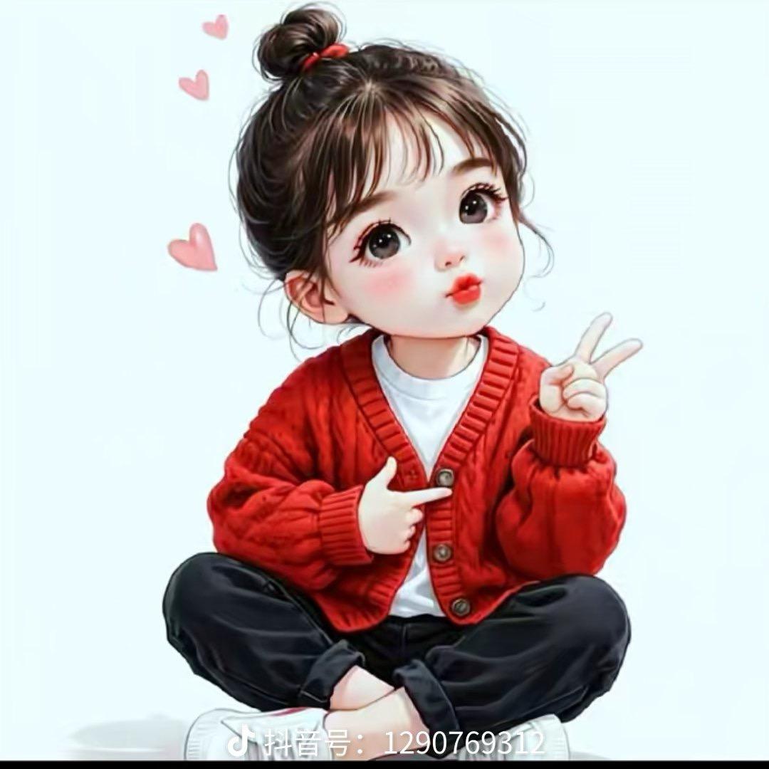 萌萌哒小可爱 💋