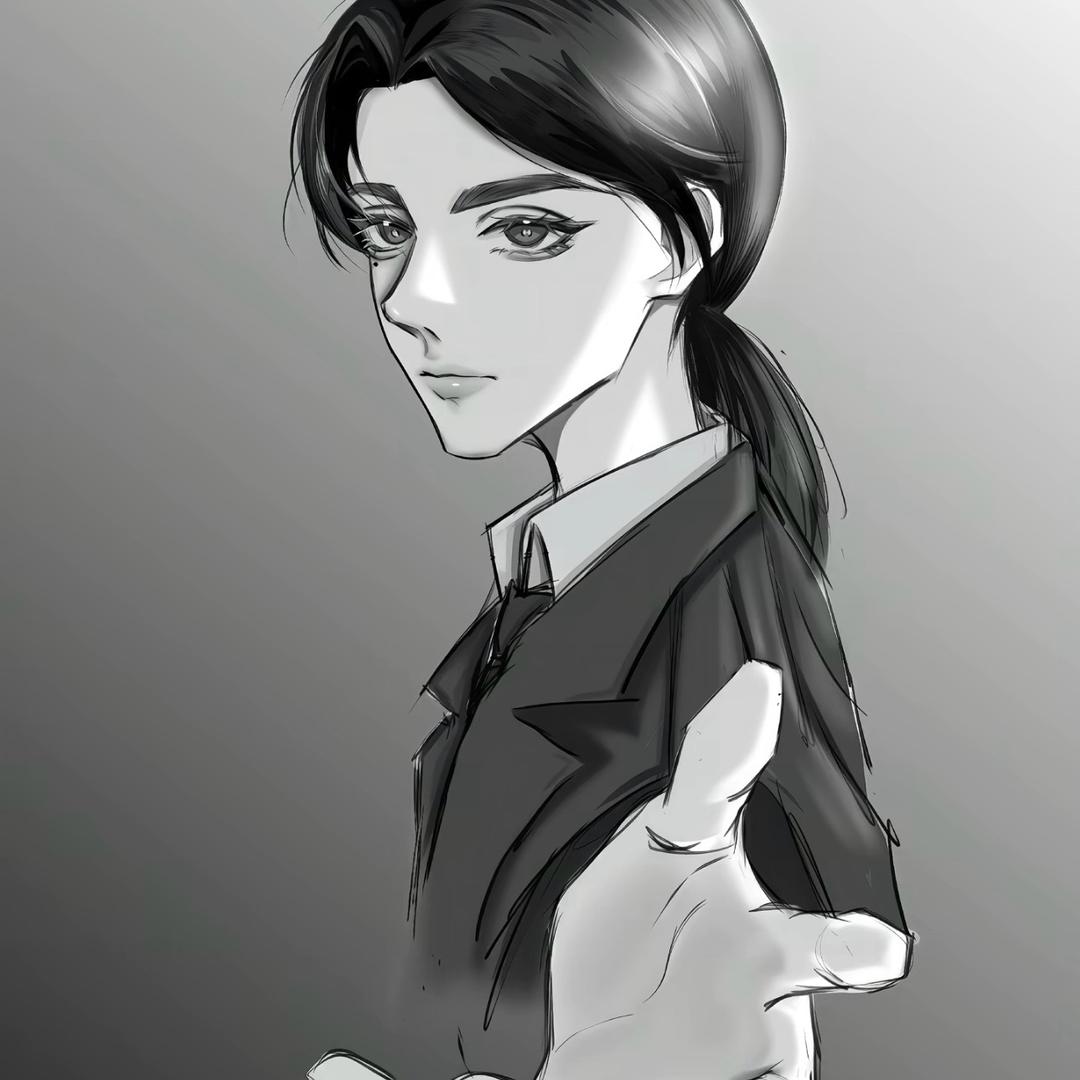 小许没辙了
