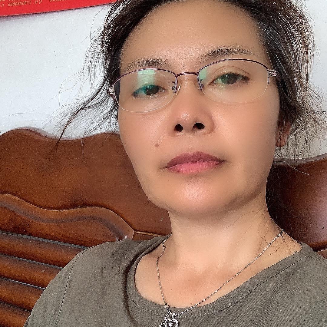 汤姑娘