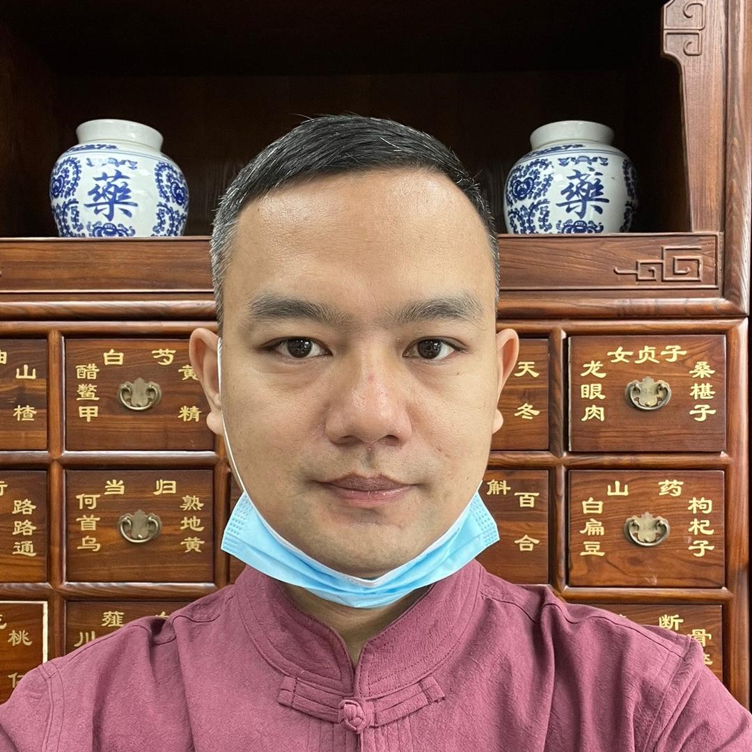 德文古医传承