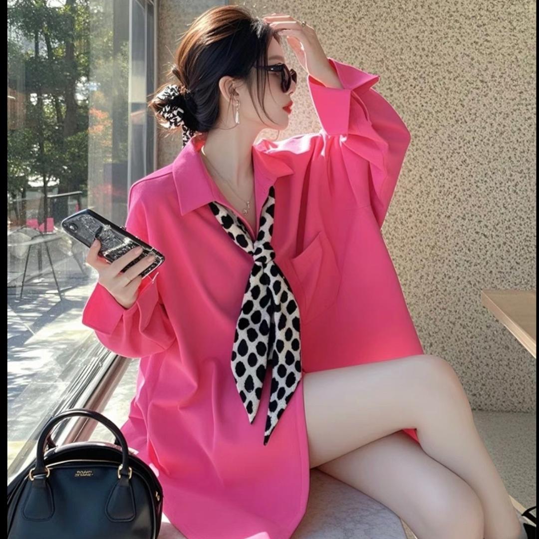妞妞穿搭