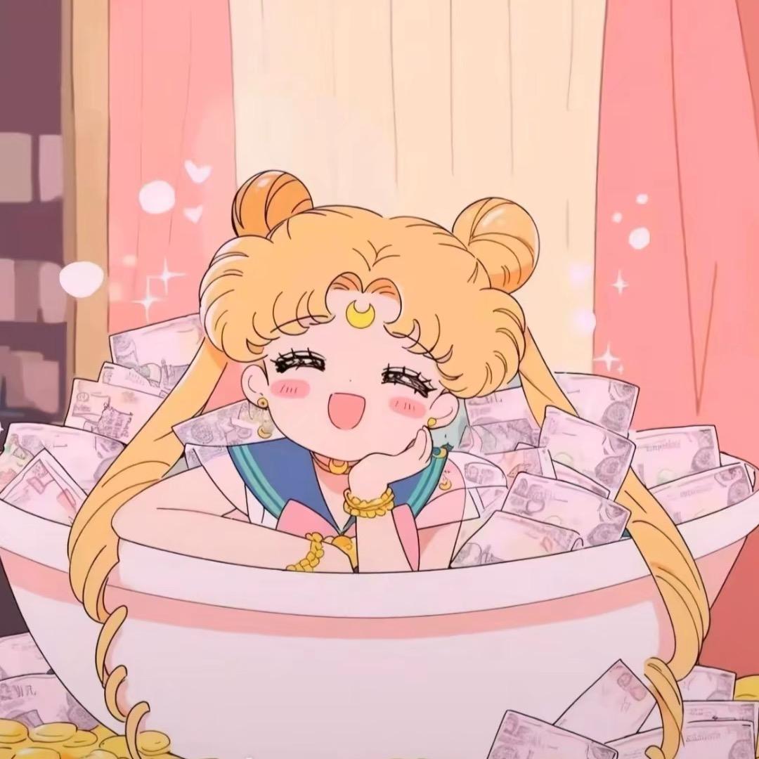 美少女潮玩