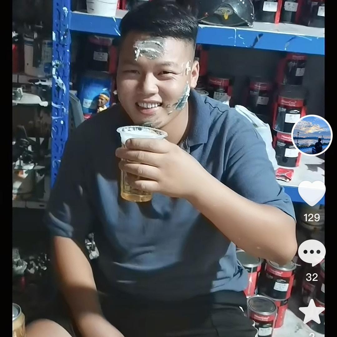调漆二哥