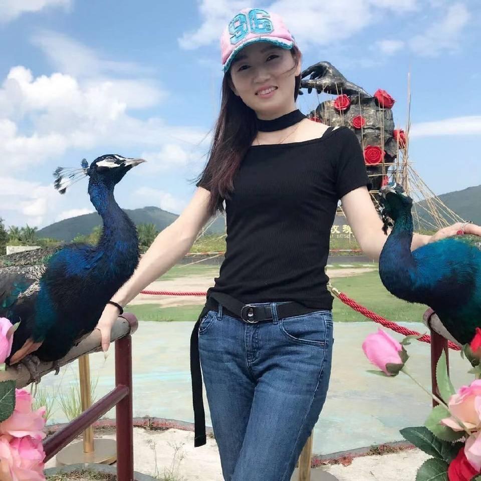 屈美仁1694