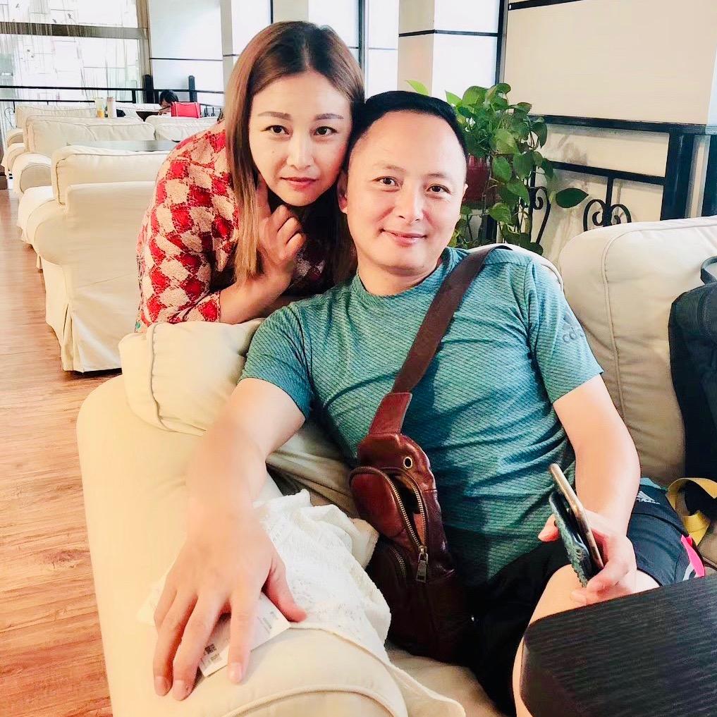 邓家娘子