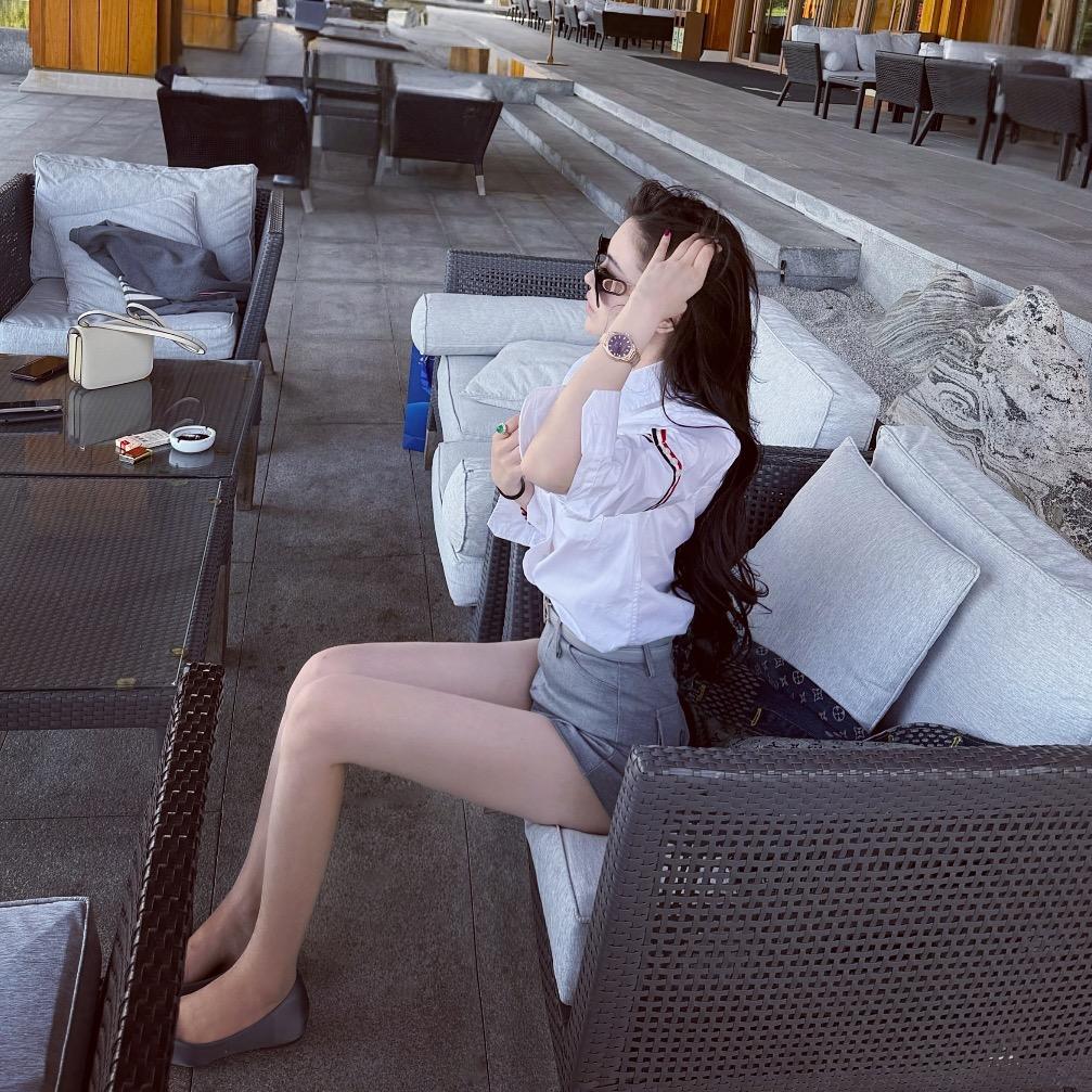 一雯Baby 💕