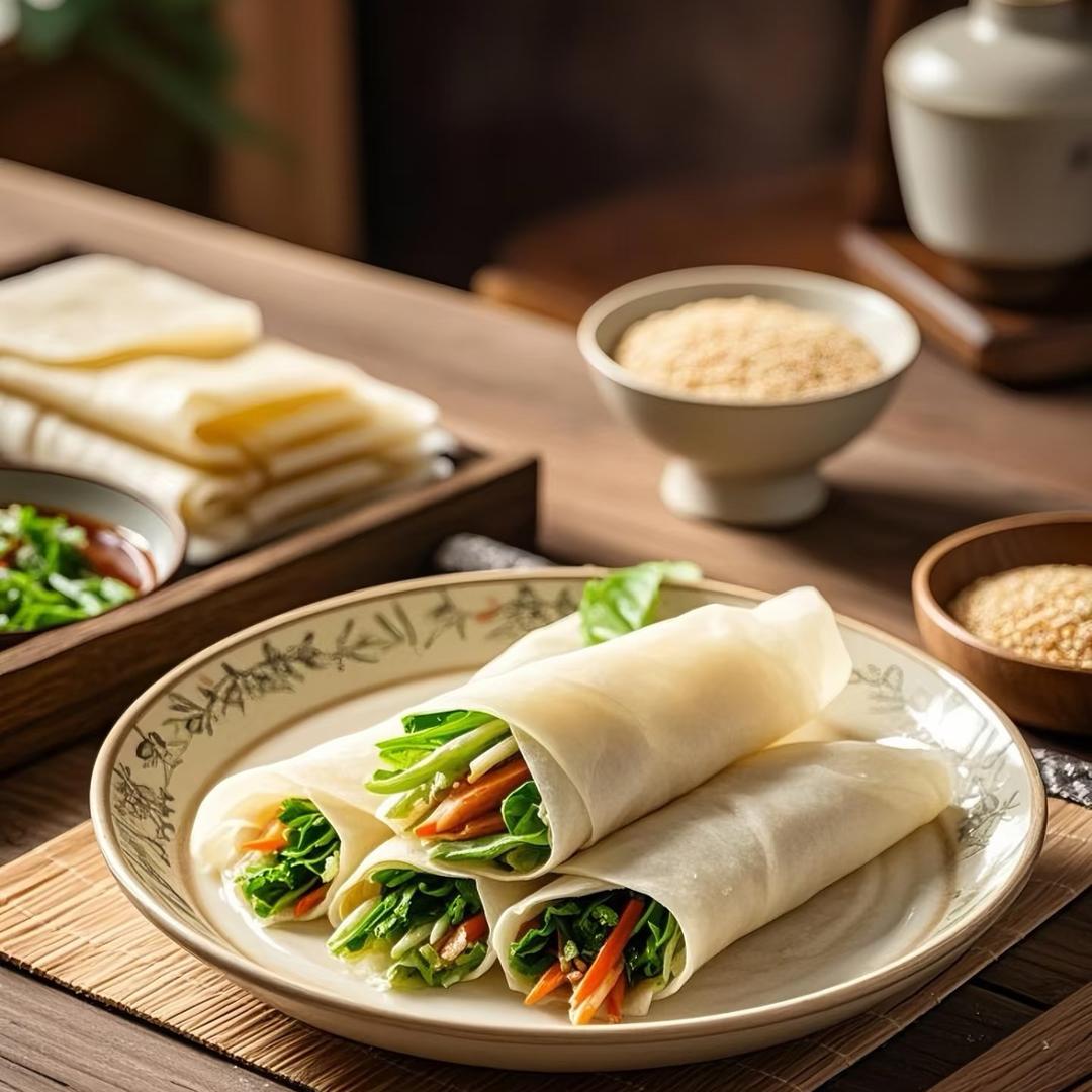 大名叫烙馍