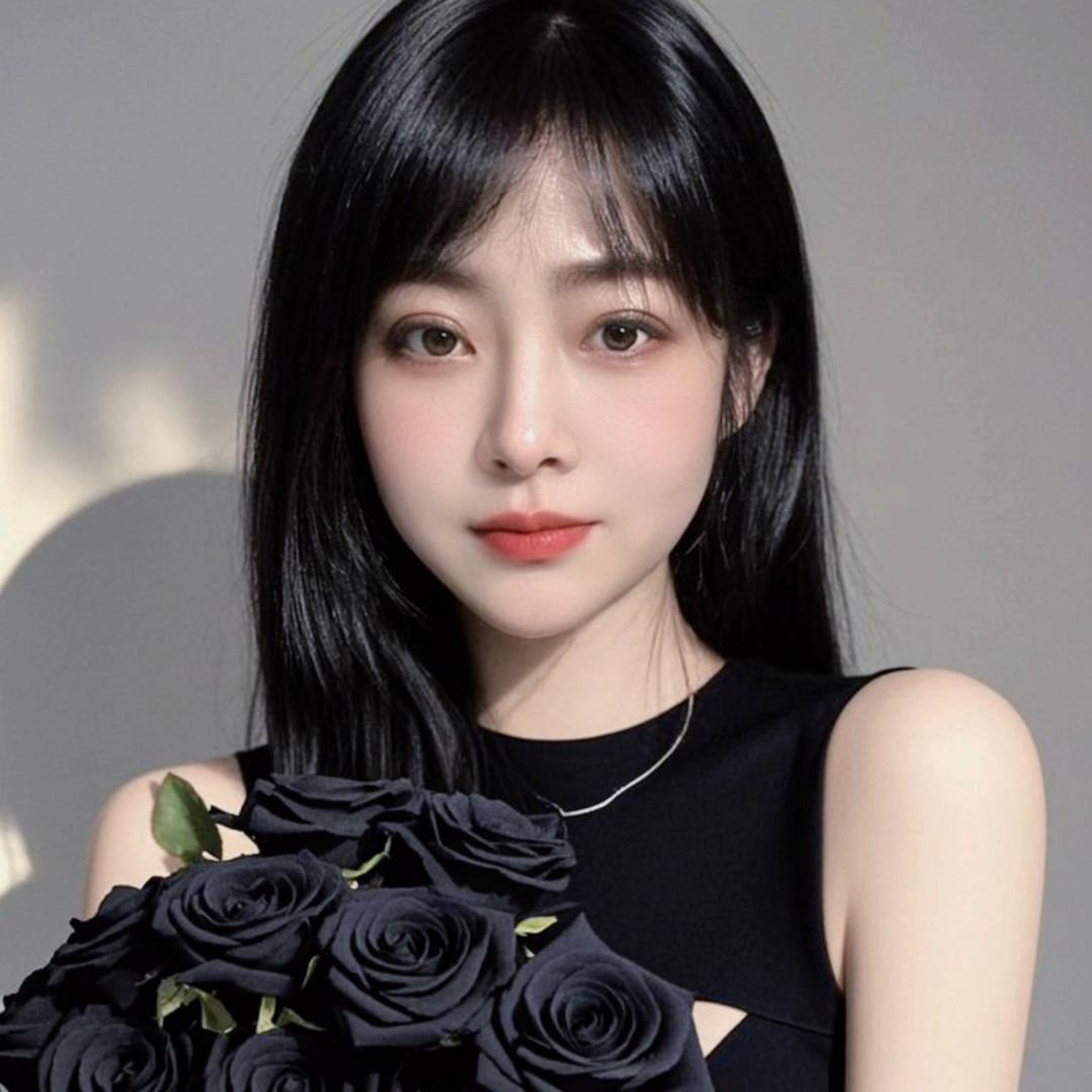 Lily💫