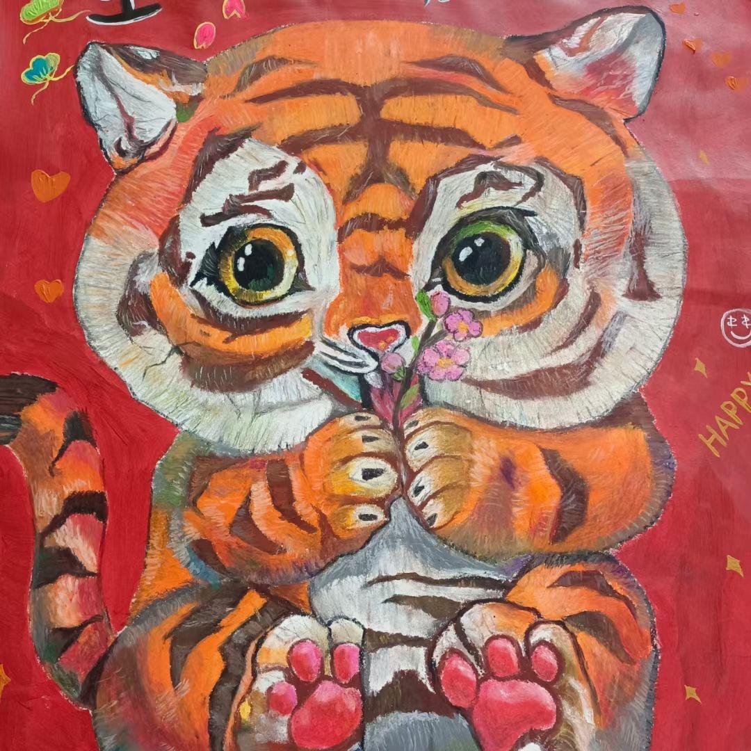 辣椒夫人