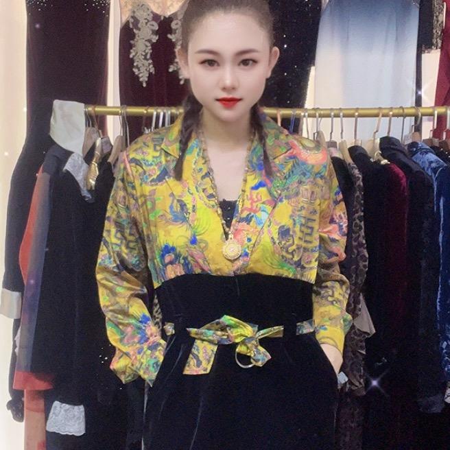 小萍果