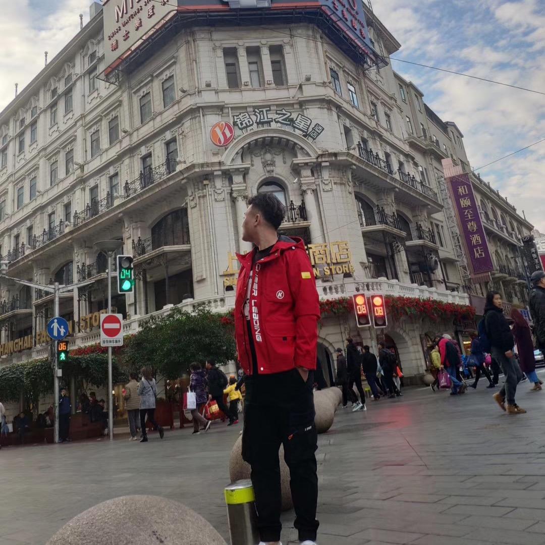 潮汕老爸