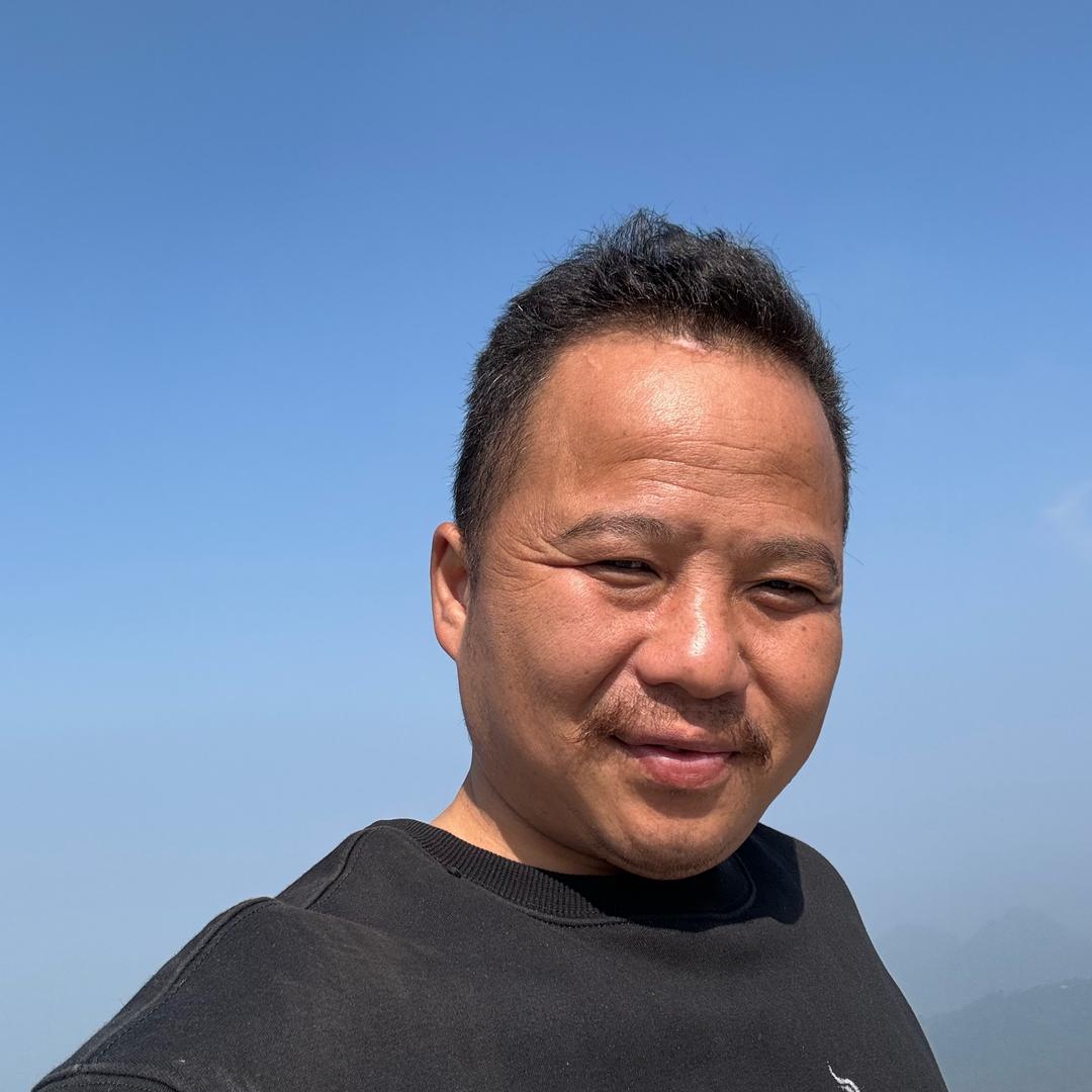 汪哥《汪汪队》
